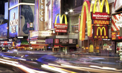 美國頂級品牌心懷惴惴 唯恐貿(mào)易問題惹來"殺身之禍"