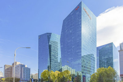 2025年北京環(huán)球貿易中心租賃信息深度解析:租金、政策、配套全指南