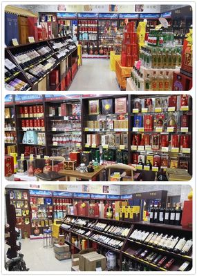 @所有人:品老北京年味兒 采新鮮年貨 體驗民俗文化 → 北京盛華宏林