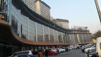 帝都33天800公里,雙腸君走訪的那些商業(yè)項目之王府井、東直門、公主墳、亞奧、泛東北商圈篇