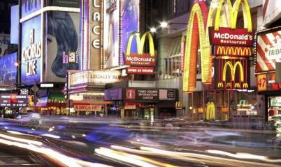 美國頂級品牌心懷惴惴 唯恐貿(mào)易問題惹來“殺身之禍”