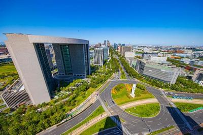 全國首家!醫(yī)療領(lǐng)域擴(kuò)大開放試點政策率先在北京亦莊落地